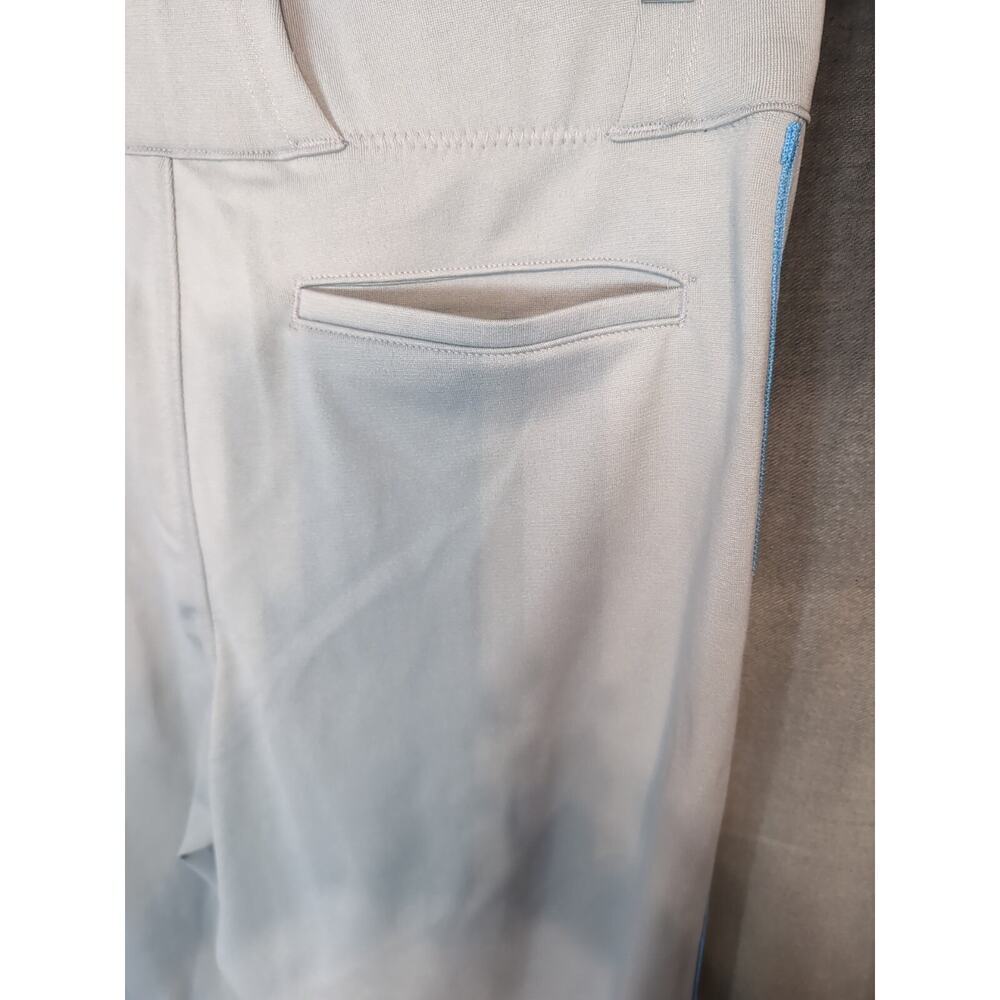 Under Armour Men's Baseball Pants BC Embroidered Size Large(200) - Picture 7 of 13